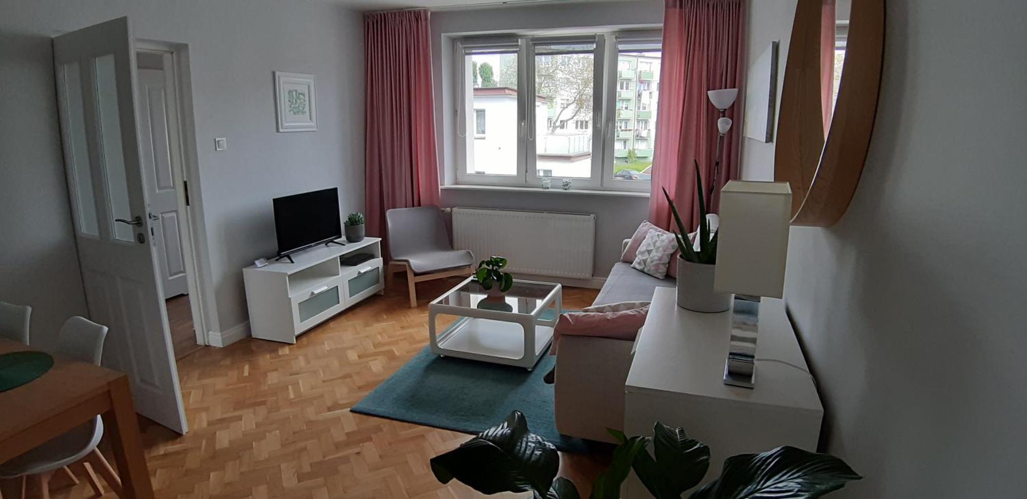 Apartamenty Premium 200M. Do Plazy Гданськ Екстер'єр фото