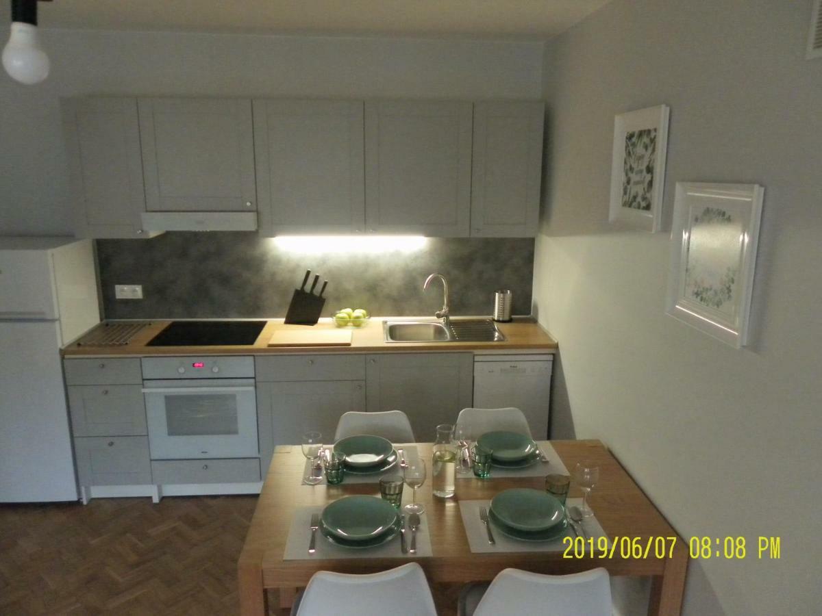 Apartamenty Premium 200M. Do Plazy Гданськ Екстер'єр фото