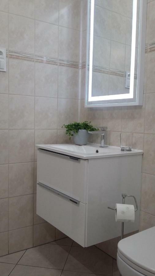 Apartamenty Premium 200M. Do Plazy Гданськ Екстер'єр фото