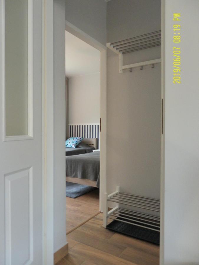 Apartamenty Premium 200M. Do Plazy Гданськ Екстер'єр фото