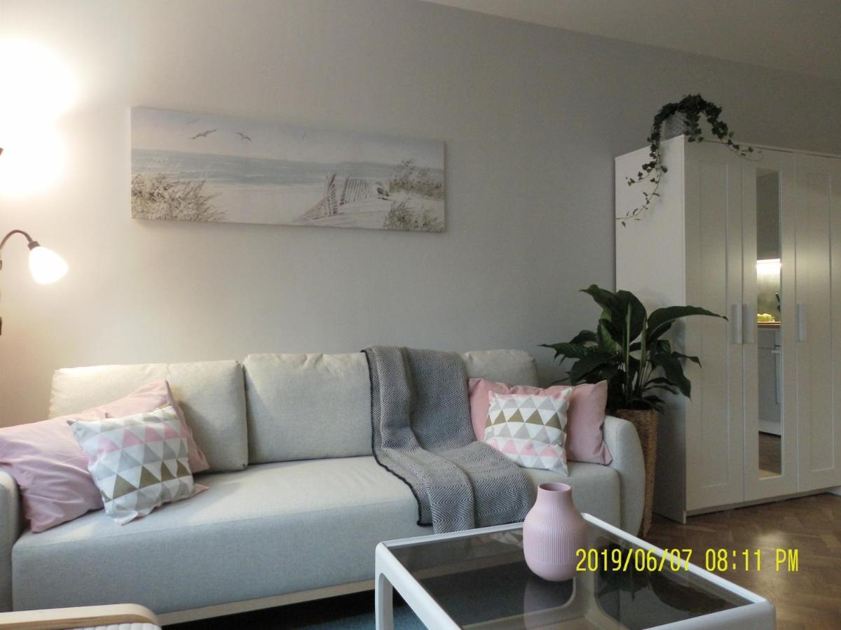 Apartamenty Premium 200M. Do Plazy Гданськ Екстер'єр фото